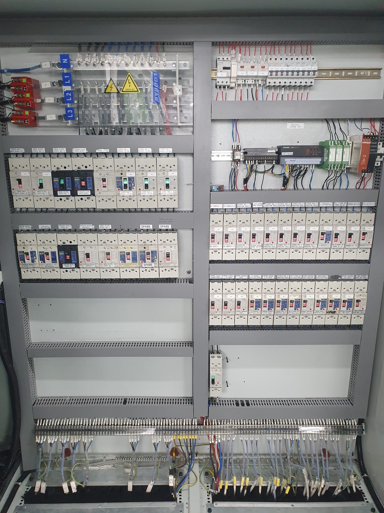 SDG Elektromarket Hakkında