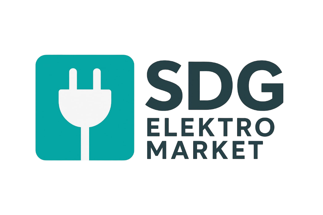 SDG Elektromarket